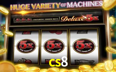 Descubra a Essência do cs8: Nossa História e Compromissos