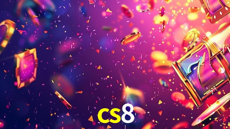 Interface do App cs8