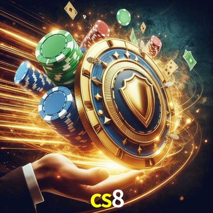 cs8 Curitiba - Live Betting