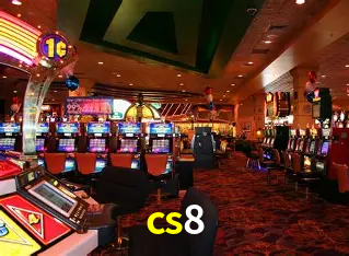 cs8 Curitiba - Live Status