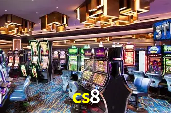 Inovações de Jogos na cs8: O Futuro das Experiências Interativas