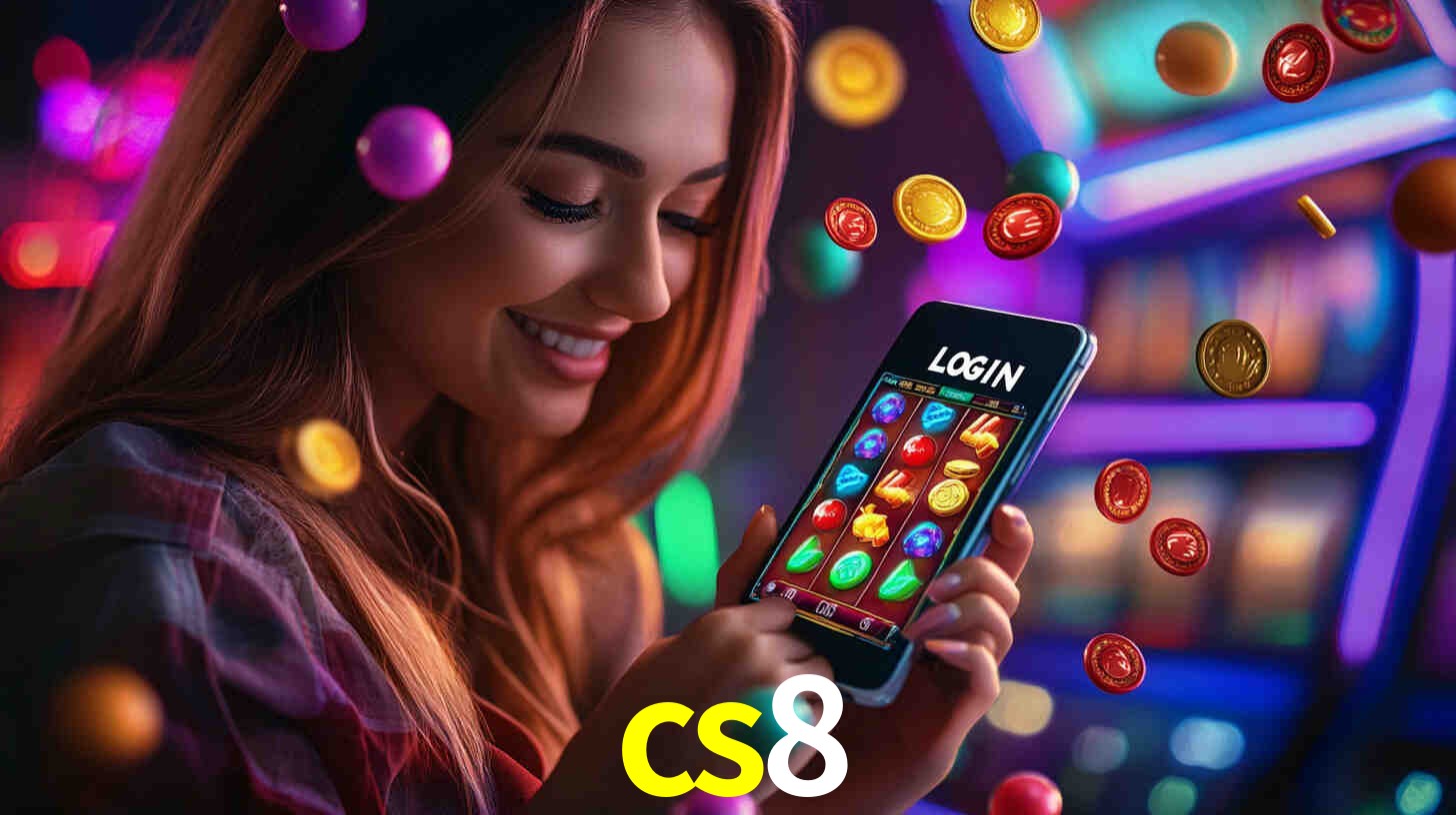 cs8 bet