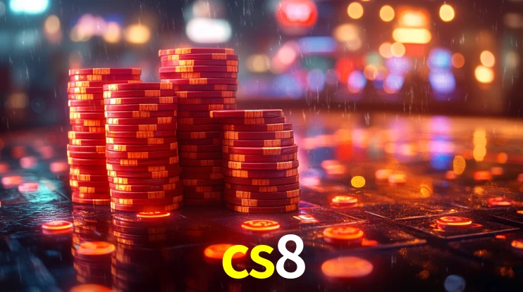 cs8
