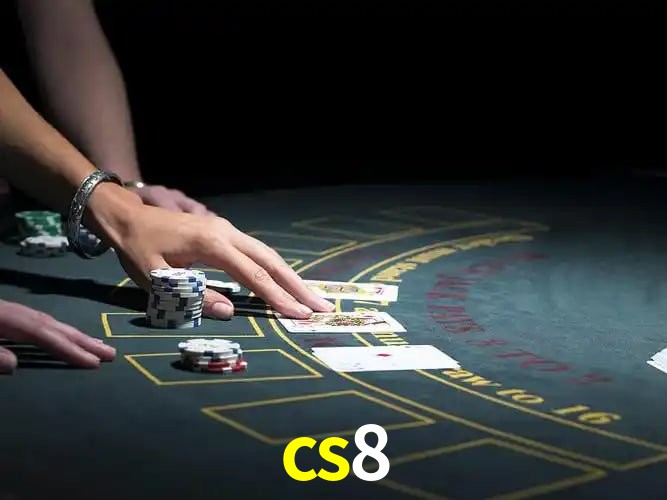 cs8 Curitiba - Statistics