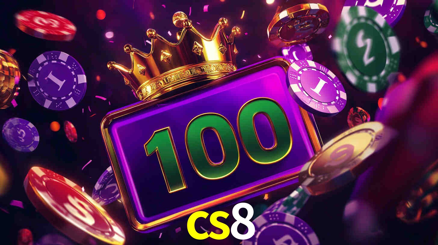 Live Casino cs8