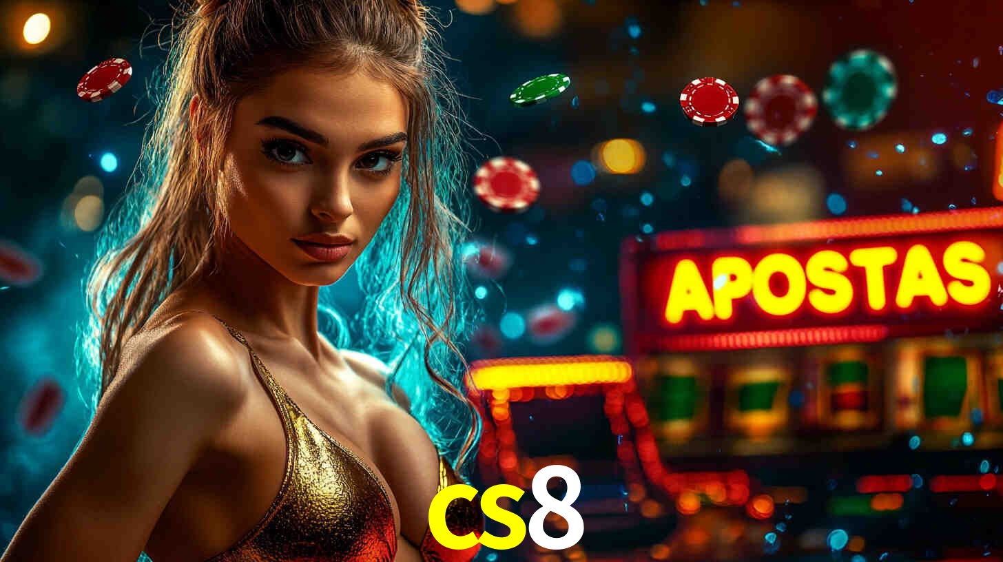 Explorando a Categoria de Eventos em Apostas na cs8