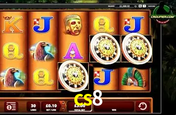 Desvendando o Mundo dos Jogos Virtuais na cs8