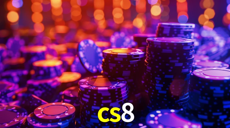 cs8 bet