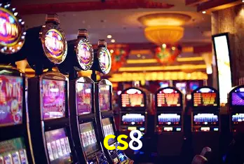 cs8 Brasília - VIP Program