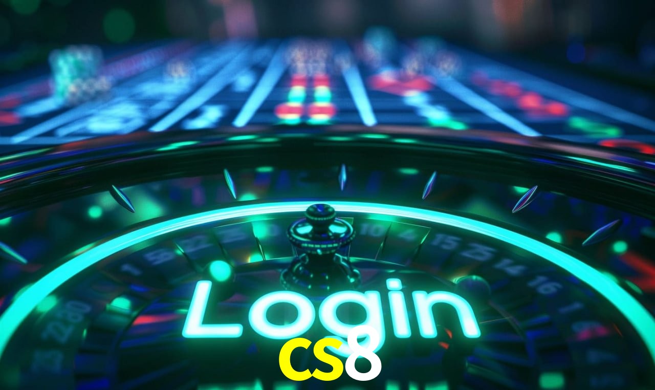 Casino Ao Vivo cs8