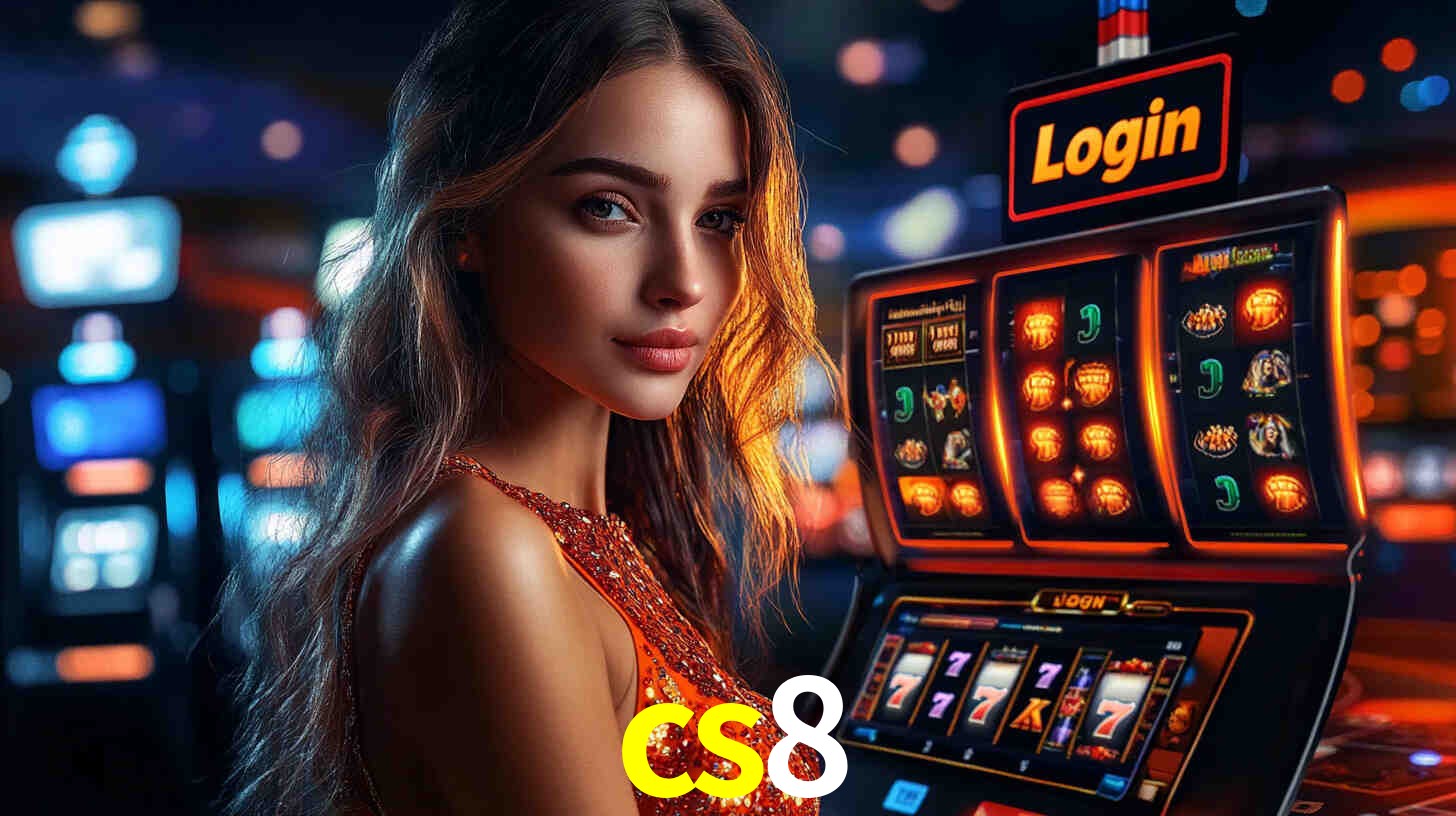 cs8