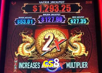 cs8 Salvador - Studio Tour