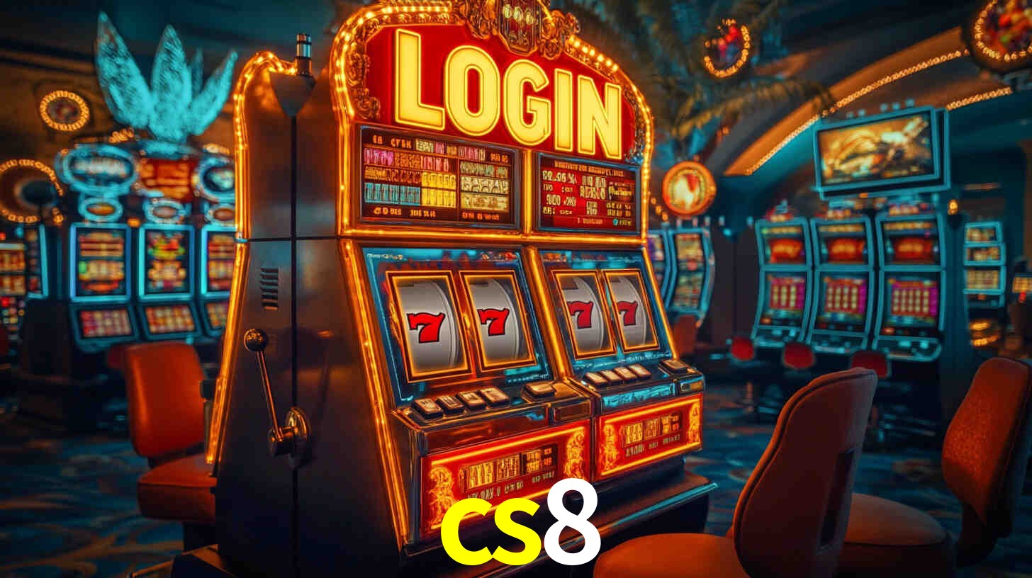 Welcome Bonus cs8