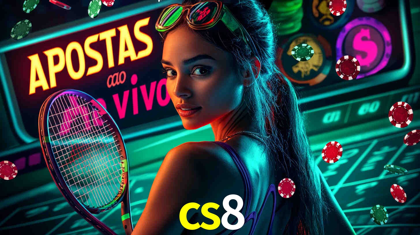 Descubra a Essência do cs8: Nossa História e Compromissos