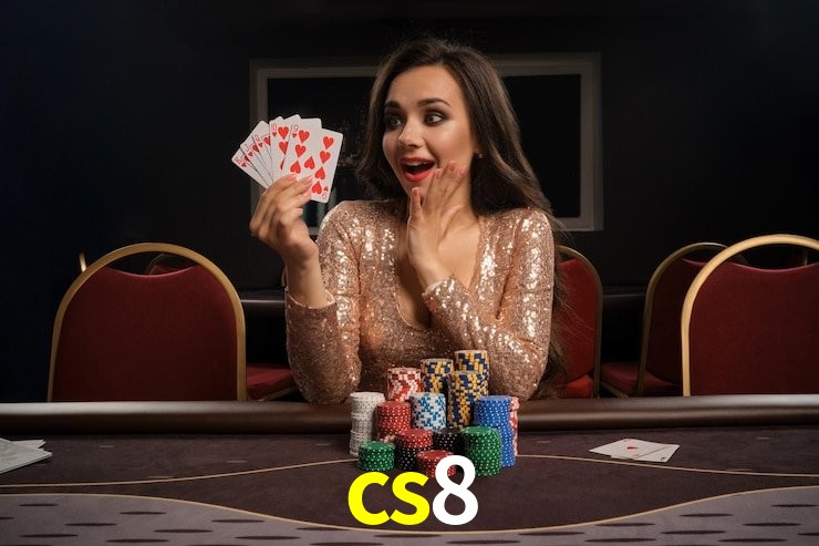 Torneios cs8