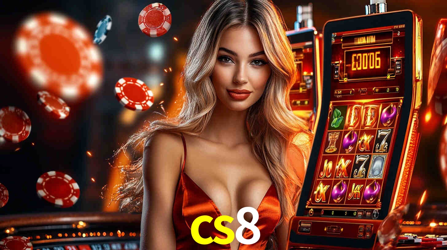 cs8