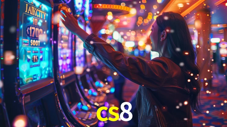 Experimente o Login Seguro Premium no cs8