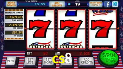 cs8 Salvador - Bonus Stats