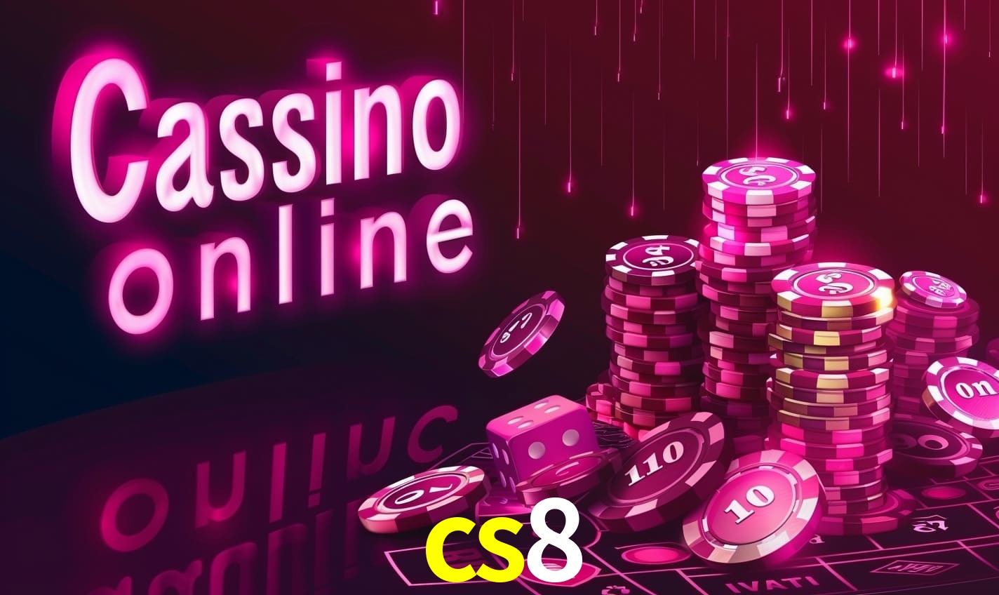 cs8 Belo Horizonte - Provably Fair