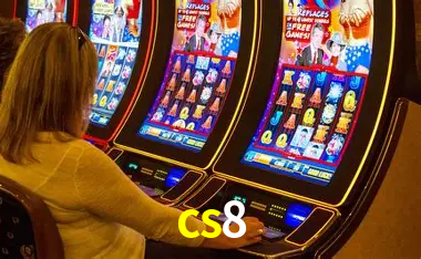 Descubra a Essência do cs8: Nossa História e Compromissos