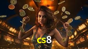 Slot Games cs8