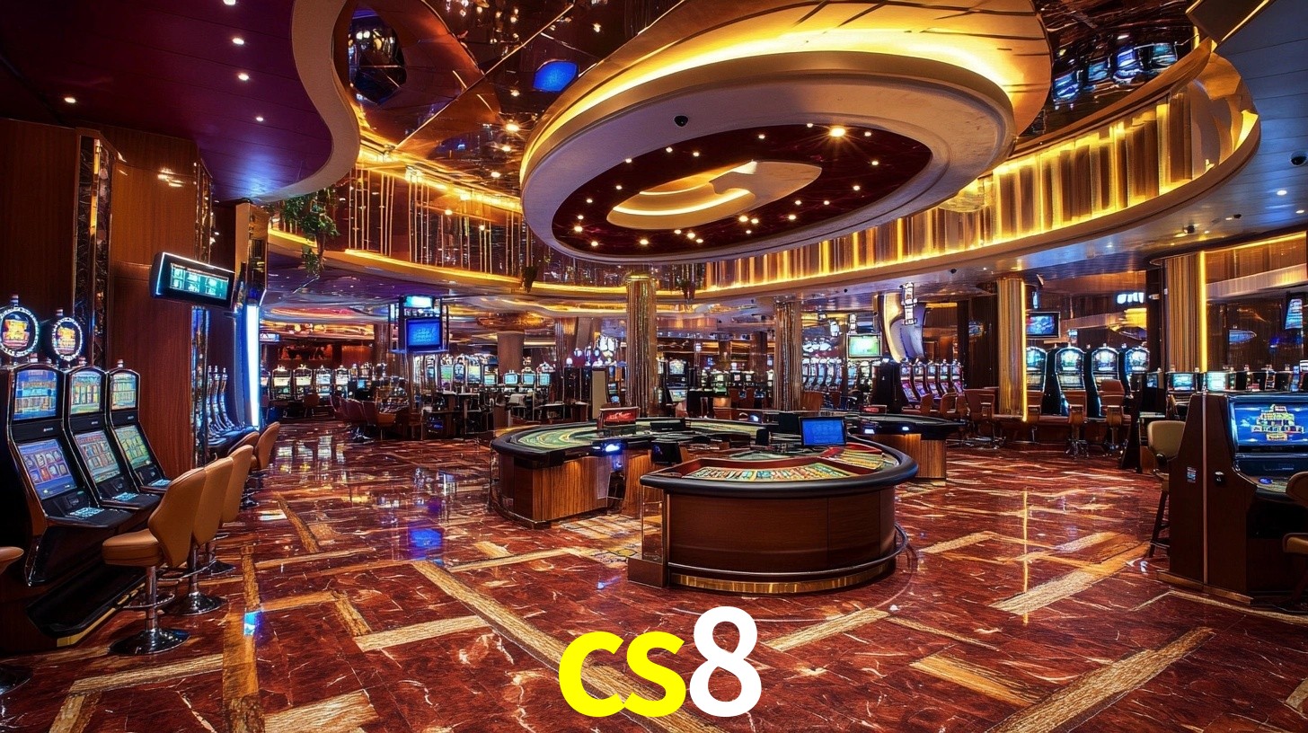 VIP Casino cs8