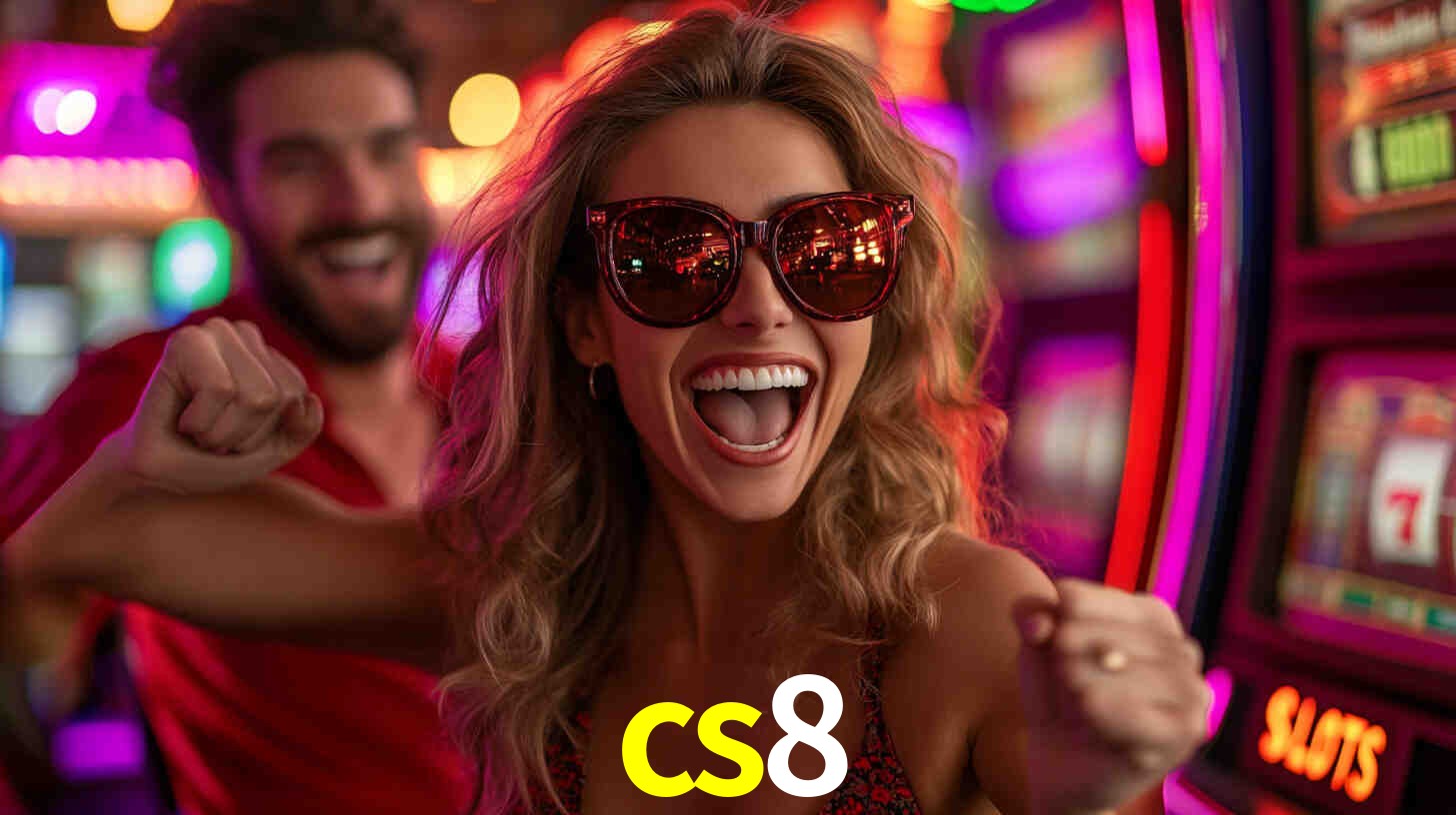 Descubra o Programa VIP da cs8: Vantagens Exclusivas para Jogadores